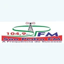 Rádio Comunitária São Pedro