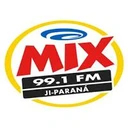 Mix FM Ji Paraná