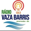 Rádio Vaza Barris
