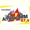 Rádio Comunidade América