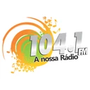Rádio 104.1