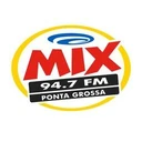 Ponta Grossa Mix FM