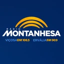 Rádio Montanhesa Ervália