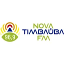 Nova Timbauba Radio