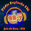 Rádio Explosão