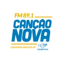 Canção Nova Cachoeira Paulista