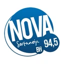 Rádio Nova Sertaneja BH