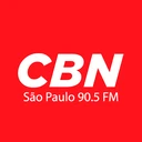 CBN São Paulo