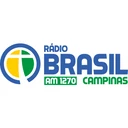 Rádio Brasil Campinas