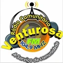 Rádio Comunitária Venturosa
