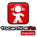 Tocantins Araguaína FM