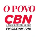 O Povo CBN Fortaleza