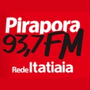 Itatiaia Radio Pirapora