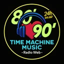 Radio Web Time Machine