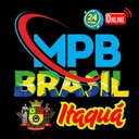 Rádio Itaqua Brasil MPB