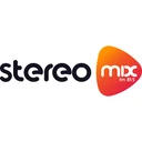 Stereo Mix