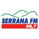 Rádio Serrana