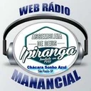Web Rádio Manancial Brasil