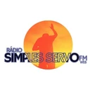 Simples Servo FM
