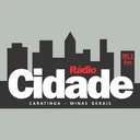 Rádio Cidade Caratinga