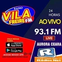 Rádio Vila Freire