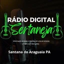 Rádio Digital Sertaneja