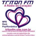 Triton Radio