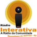 Rádio Interativa Maxi