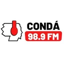 Rádio Condá