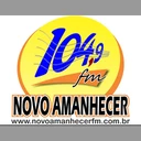 Rádio Novo Amanhecer