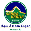 Serra Verde Radio