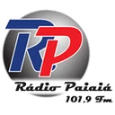 Rádio Paiaiá