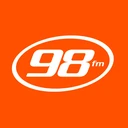 98 FM Curitiba