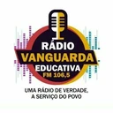 Rádio Educativa Vanguarda
