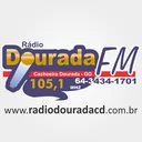 Rádio Dourada