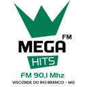 Rádio Mega Hits