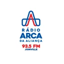 Rádio Arca Da Aliança Joinville