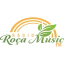 Roça Music Radio
