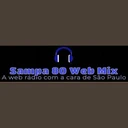 Sampa 80 Web Mix