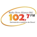 Nova Aliança MG