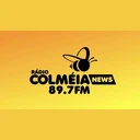 Rádio Colmeia News