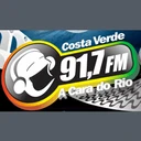Rádio Costa Verde