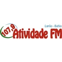 Lapão Atividade Radio