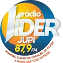 Rádio Lider Jupi