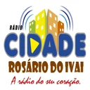 Rádio Cidade Rosário do Ivaí