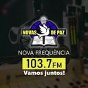 Rádio Novas de Paz