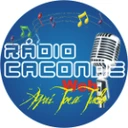 Rádio Caconde Web
