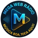 Mega Web Radio