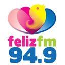 Feliz Rio de Janeiro