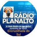 Rádio Planalto Web
